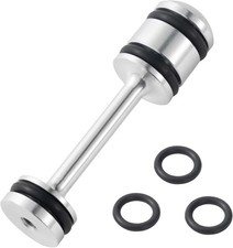 LS Barbell, 5.3 Ls Barbell plug, Ls Oil Barbell, Aluminum Barbell Oil Diverter,
