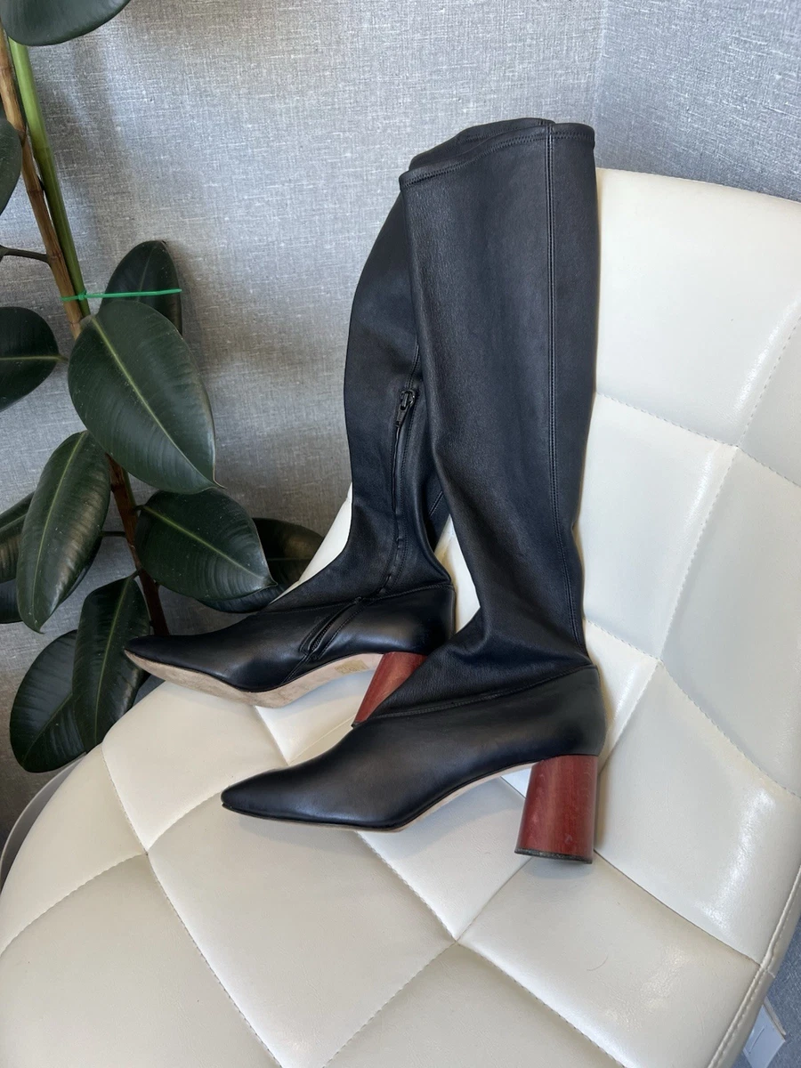 HELMUT LANG Boots for Women for sale - eBay