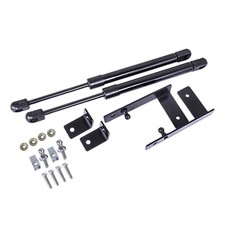 Front Engine Hood Struts Shocks Damper Lift Support Fit for Hyundai Tucson 2021