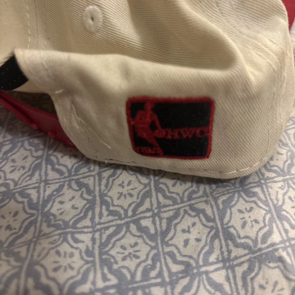 Gorra Chicago Bulls New Era 59Fifty para hombre Snapback HWC Foto 4 de 4