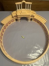 Playmobil 4270 Kolosseum Colosseum Arena R&ouml;mer Sammlungsaufl&ouml;sung