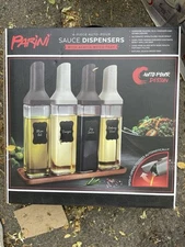 sauce dispenser