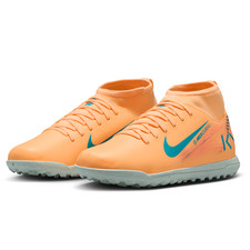 Nike x Mercurial Superfly 8 Academy Jr Turf/Indoor CV0789  display picture 2
