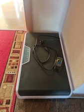 Vibrationsplatte