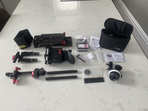 Zacuto Z Finder | eBay UK