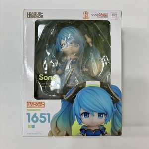 Sona Figure | eBay