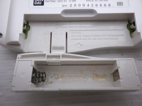 AS IS-WonderSwan Console (SW-001 Pearl White) WonderSwan JP GAME. 9000025337274