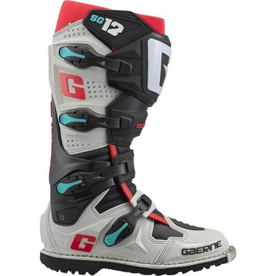 Gaerne Motocross-Stiefel SG 12 Enduro Gravel