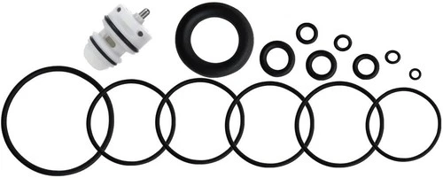 O-ring Rebuild Kit and TVA6 Trigger Valve fits For Bostitch F28WW F21PL Black  - Picture 1 of 2