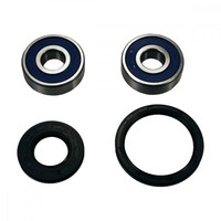 Radlager Satz Vorne 25-1316 FüR Yamaha Xj 750 Seca 1982-1984