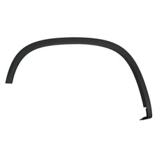 Fender Trim Molding Moulding Rear Passenger Right Side For Vw Hand Tiguan 09-11
