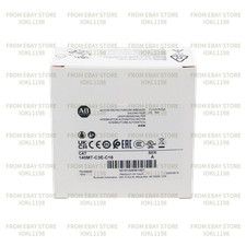 New Sealed 140MT-C3E-C16 Motor Protection Circuit Breaker