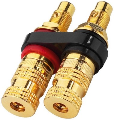 ST-926GM - High-End-Lautsprecher Terminal
