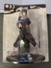 FIGURA SASUKE AKATSUKI, NARUTO SHIPPUDEN, ALTAYA