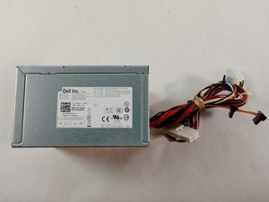 Dell OptiPlex 9010 MT 275W 24 Pin Desktop Power Supply D3PMV