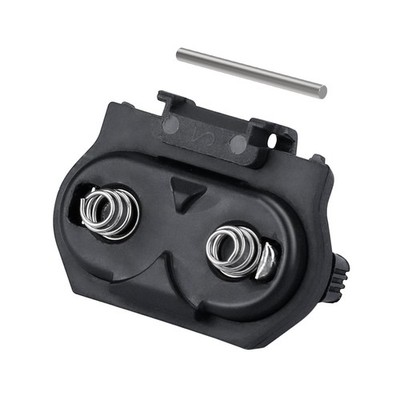 Trdzi TLR1 HL Battery Door Replacement for Streamlight and TLR2...