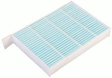 DENCKERMANN Innenraumfilter M110810 Frischluftfilter für OPEL SPLASH SUZUKI H08