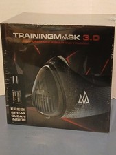 Training Mask 3.0 Face Mask Performance Breat...