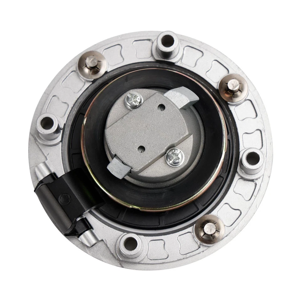 Interruptor de encendido tapa de gas llaves de bloqueo para Hyosung GT250 GT650R 2005-2017 GT650 06-17 Foto 4 de 4