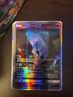 Mewtwo GX (Secret Shining) 78/73 Shining Legends Holo