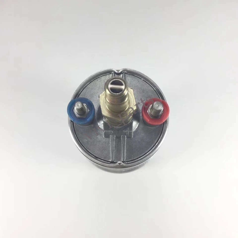 Nueva bomba de combustible 0580254019 para Audi 100 5000 200 Quattro cupé V8 1984-1991 Foto 2 de 3