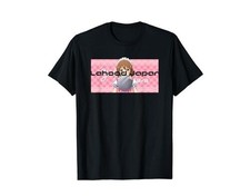 THE iDOLM STER MILLION LIVE Yukiho Hagiwara MILLION LIVE CLOSET ver. T-shirt