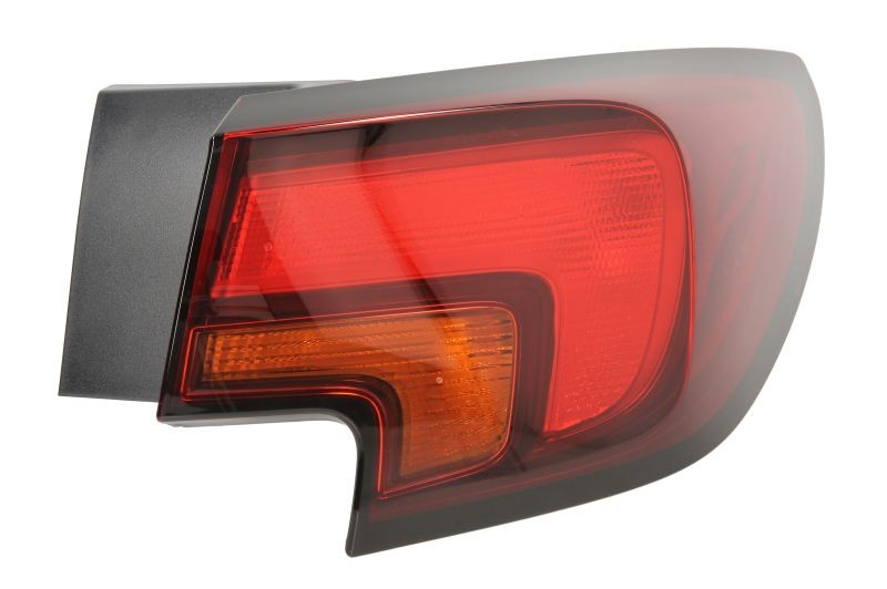 Fits MAGNETI MARELLI 714081380203 Rear lamp Right 714081380203 do OPEL ASTRA K,
