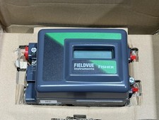 FISHER DVC2000 FIELDVUE DIGITAL CONTROLLER FM...