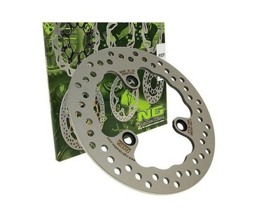 Bremsscheibe NG - SYM - 125 - JOYRIDE 125 - 2001 / 2009 - 1-MOTO - REAR - R