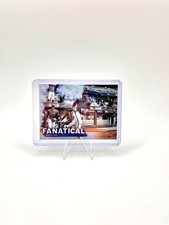 2025 Topps Chrome - Fanatical - Francisco Lindor