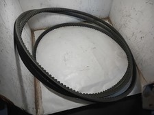 5VX1800 Super HC Cogged V-belt (H9B)