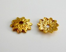 JAR-JAF MINIATURE JEWELRY FINDINGS PART 636 - PACK OF 10 PIECES JAR JAF