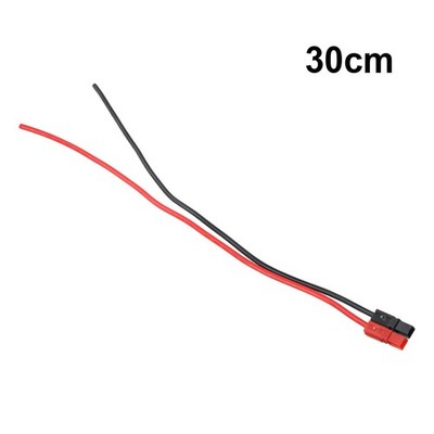 Efficient 30A Battery Harness Electric Bike Cable High Conductivity 14