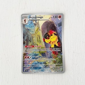 Armarouge Full Art