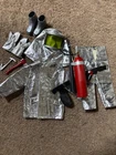 Vintage 1964 GI Joe 12" Crash Crew outfit Hasbro