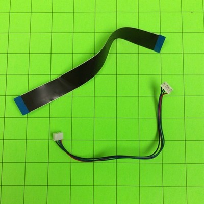 Elegoo Mars 2 Pro 3D Printer Multiple Internal Cable Wire