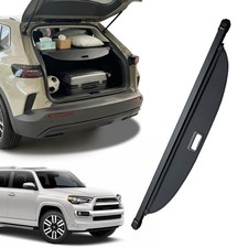 Cargo Cover for Toyota 4runner 2025,Retractable Cargo Trunk Cover for Toyota ...