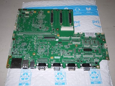 Christie  WU14K-M Projector Panel Driver board  1200 by 1080 native resolution
