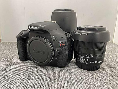【美品】 Canon EOS Kiss X5 Canon EOS Kiss X5 | eBay