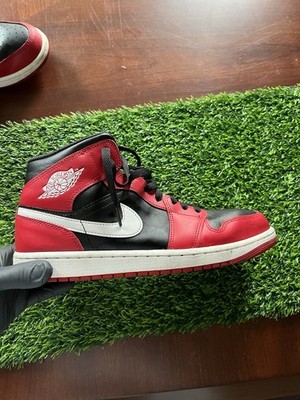 Size 10.5 - Jordan 1 Retro High OG Chicago Reimagined Lost & Found 2022