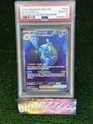 2023 Pokemon MEW-EN 151 Blastoise EX Special Illustration Rare #200 PSA 10