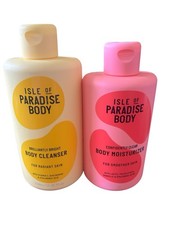 Isle Of Paradise Bundle