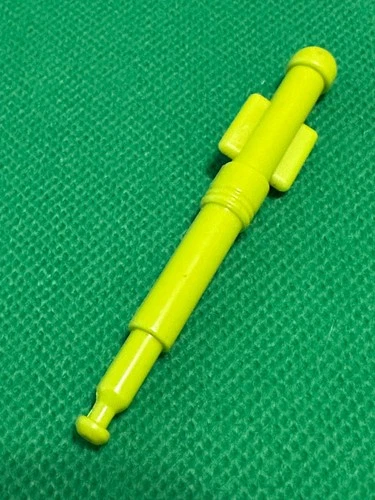 Vintage GI Joe ARAH 1993 Monster Blaster APC MISSILE ROCKET vehicle part