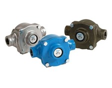 Hypro Cast Iron 6500 6-Roller Pump | 6500C