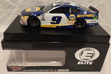 Chase Elliott 9 2021 Napa Bristol Race Version Elite 1:24 1 Of 616