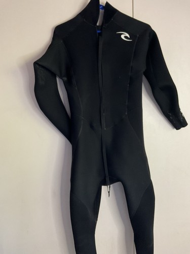 Rip Curl Neoprenanzug 4/3mm FREELITE Größe MS 140 -155Lbs Surfen siehe Bilder Beschreibung - Bild 6 von 12