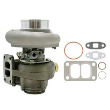 For Dodge Ram 1996 1997 1998 Turbo Turbocharger w/ Gaskets CSW