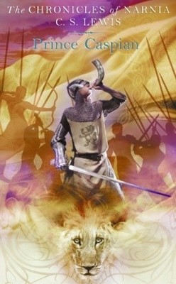 Prince Caspian | Lewis, C. S. | Kartoniert | 9780064471053
