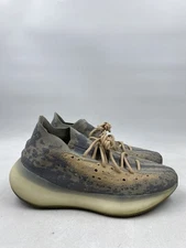 Adidas YEEZY Boost 380 Mist Non-Reflective Sneaker M 12