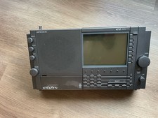 Et n E1 XM portable satellite radio